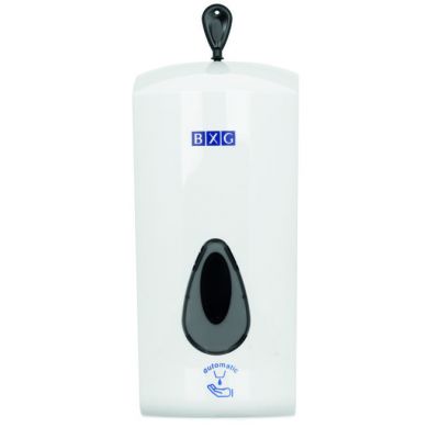 Дозатор жидкого мыла (автоматический) BXG-ASD-5018